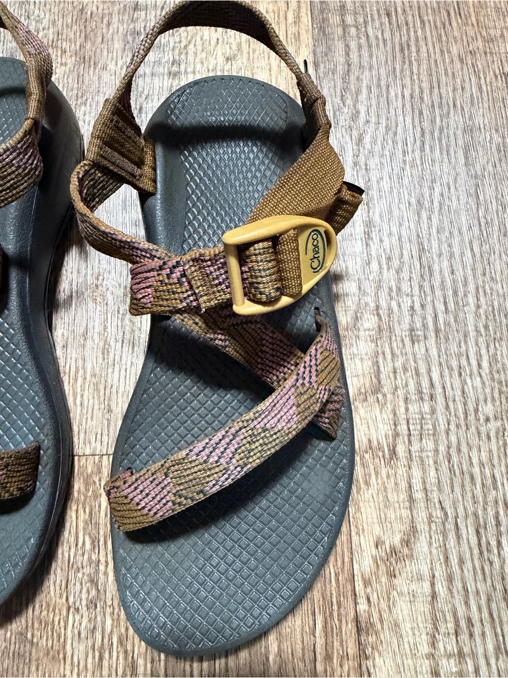 Chaco Women's Z-cloud - Picture 4 of 6